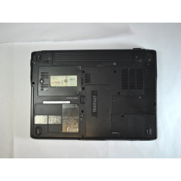 Замена батареи Dell Inspiron 1420